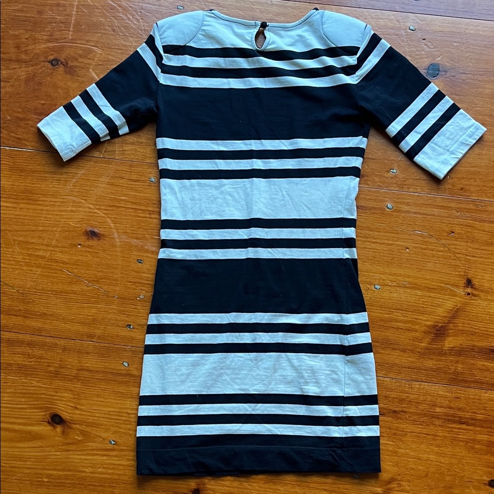French Connection Mini Dress - Picture 3 of 9